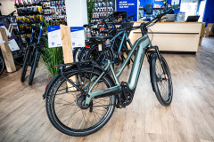 Giant-Fietsen-Sportief-groen