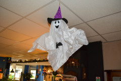 Kletskopje-Halloween